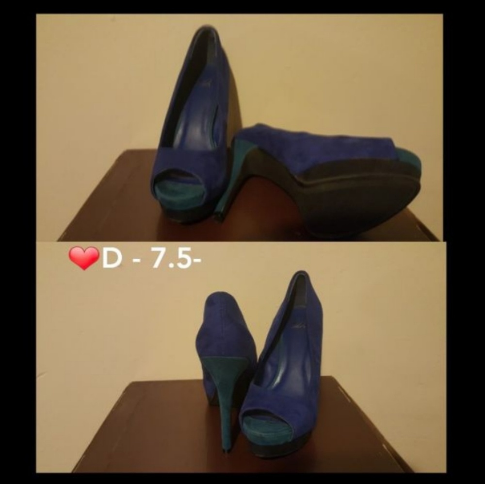 Shoes